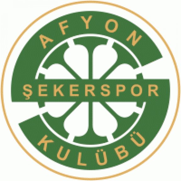 Afyon_Şekerspor Logo