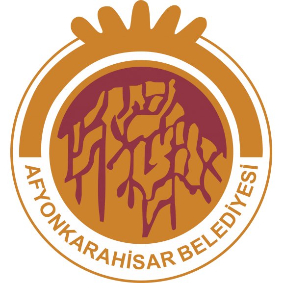 Afyonkarahisar Belediyesi Logo