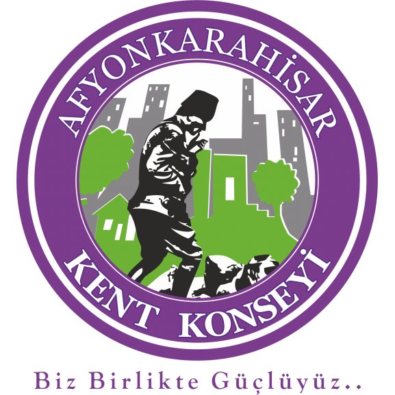 Afyonkarahisar Kent Konseyi Logo