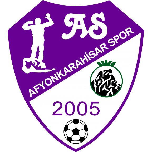 Afyonkarahisarspor Logo