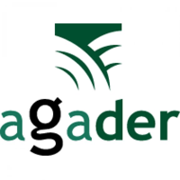 AGADER Logo