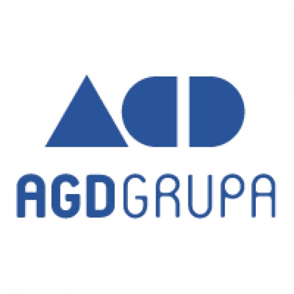 AGD Group Logo