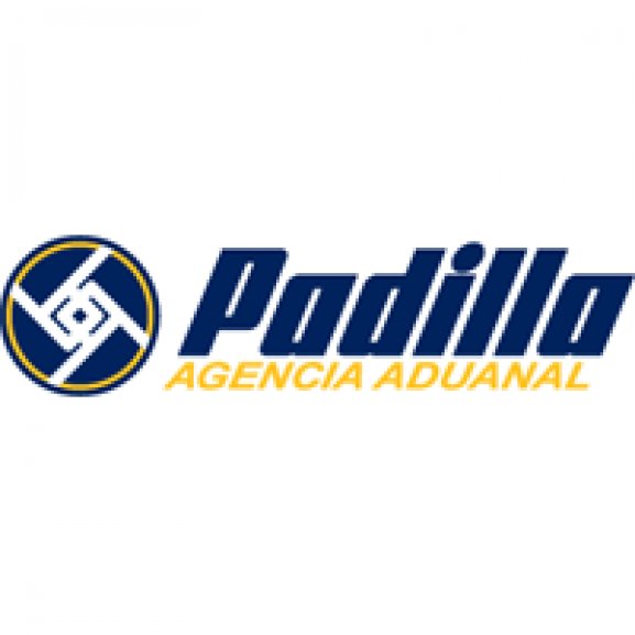 Agencia Aduanal Padilla Logo