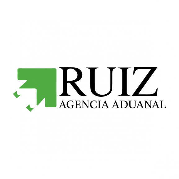 Agencia aduanal Ruiz Logo
