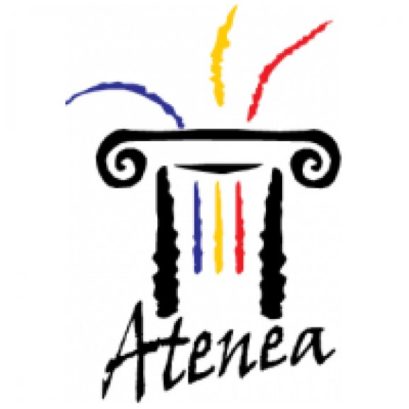 Agencia Atenea Logo