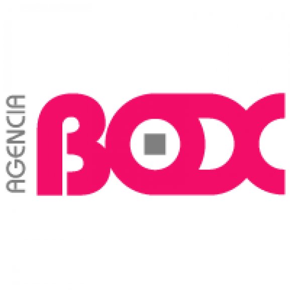 Agencia Box Design Logo