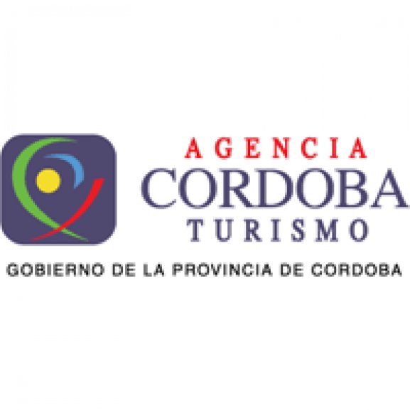 Agencia Cordoba Turismo Logo