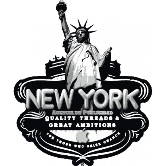 Agencia de Publicidad New York Logo