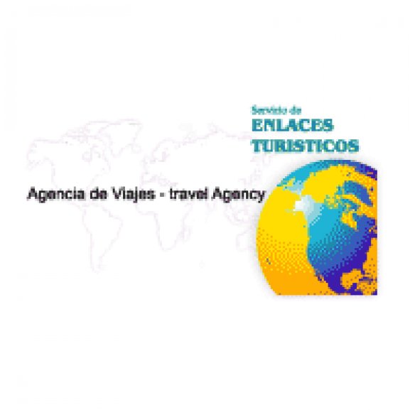 Agencia de Viajes Logo