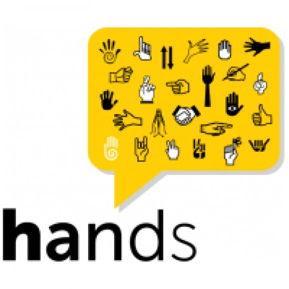 Agencia Hands Logo