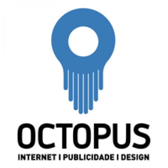 agencia Octopus Logo