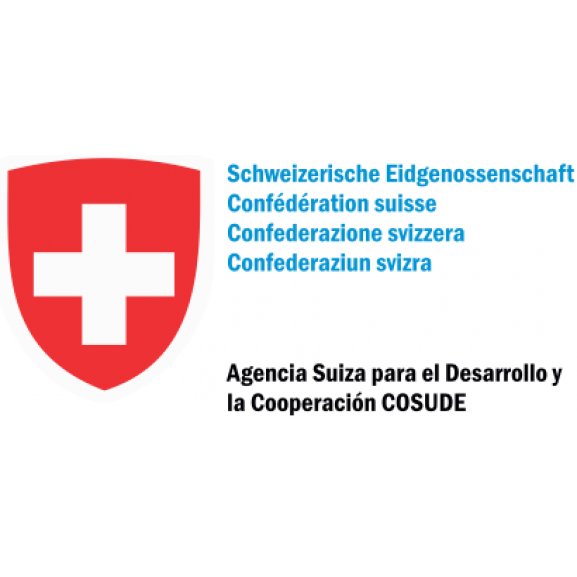 Agencia Suiza para el Desarrollo Logo