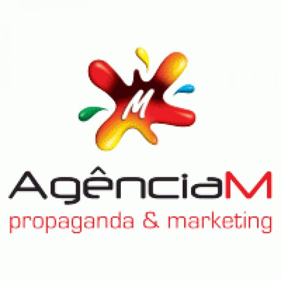 AgenciaM Logo