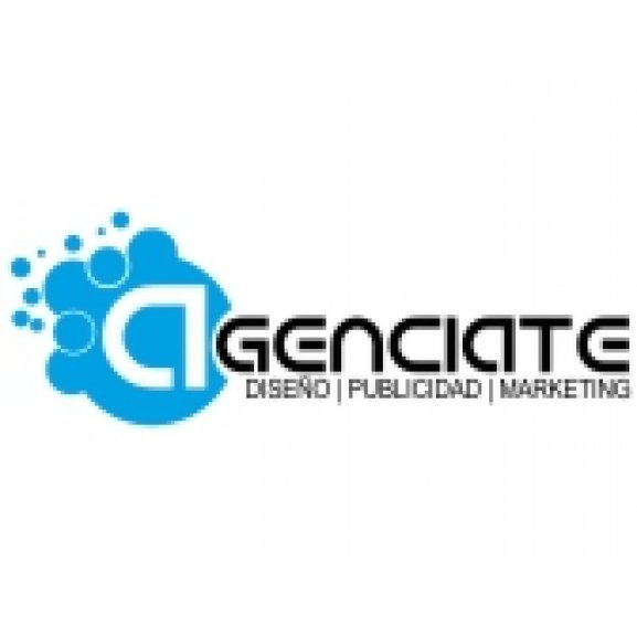 Agenciate Logo