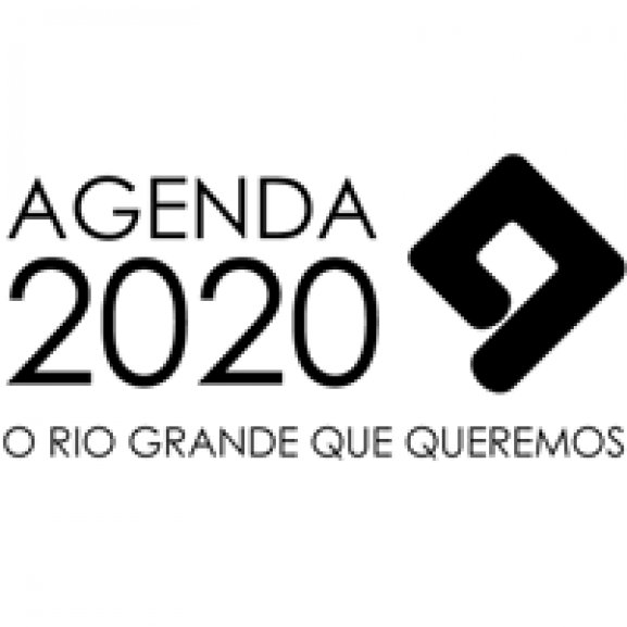 AGENDA 2020 Logo