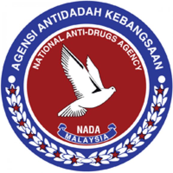 Agensi Antidadah Kebangsaan (AADK) Logo