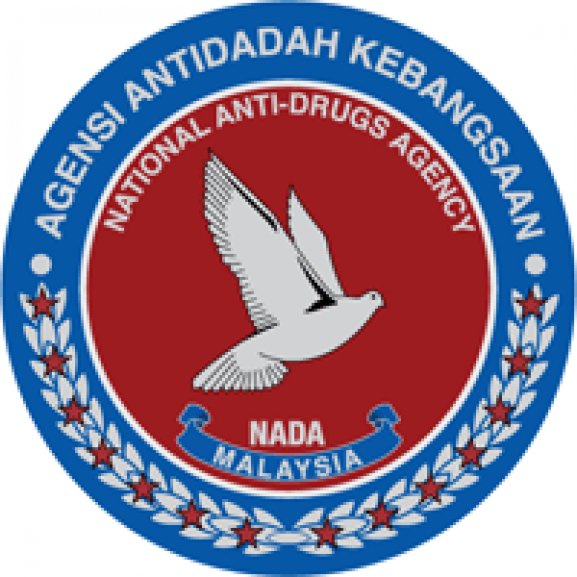 Agensi Antidadah Kebangsaan Logo