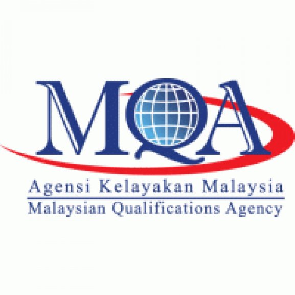 Agensi Kelayakan Malaysia (MQA) Logo