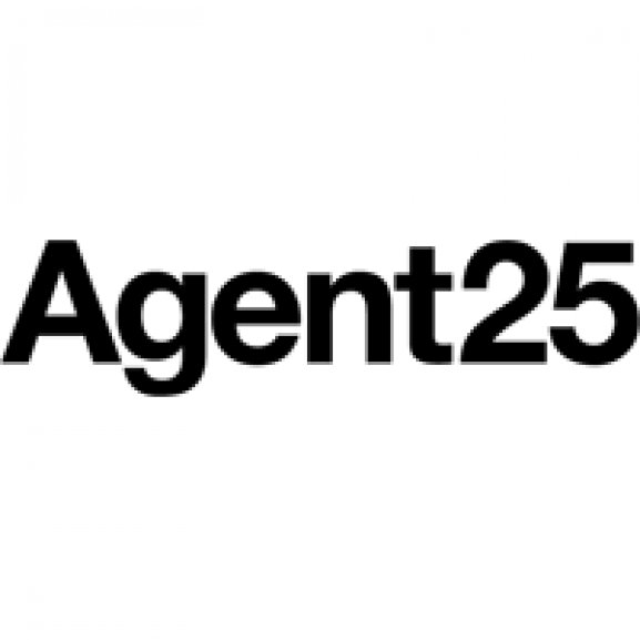 Agent25 Logo