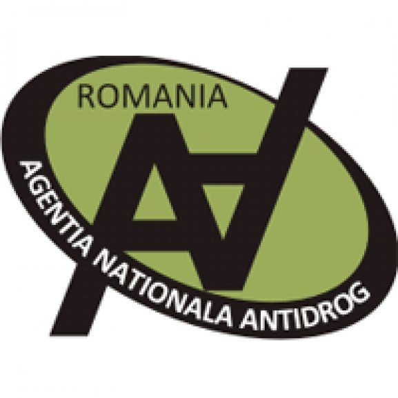 agentia nationala antidrog arad Logo