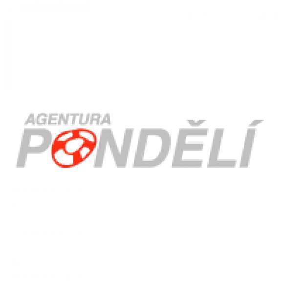 Agentura Pondeli Logo