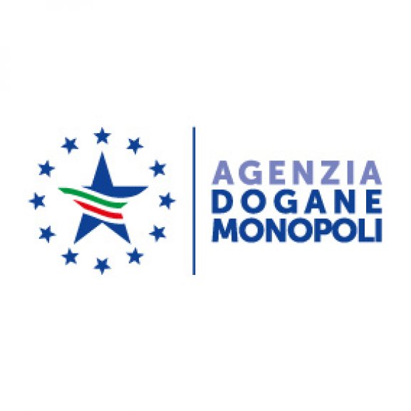 Agenzia Dogane Monopoli Logo