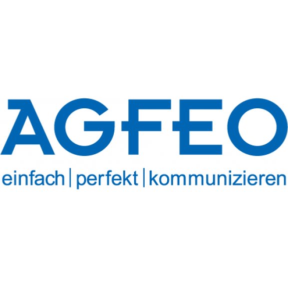 AGFEO Logo