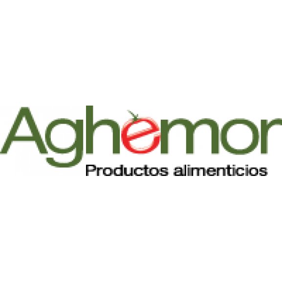 Aghemor Logo