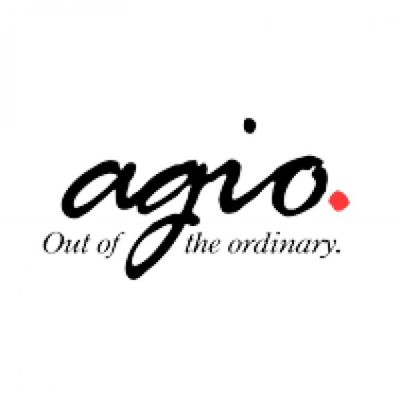 Agio Logo