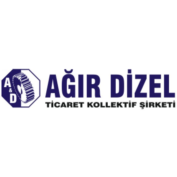 Agir Dizel Logo