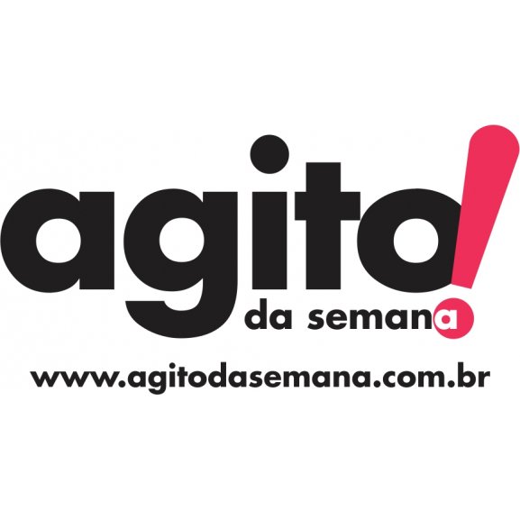 Agito da Semana Logo