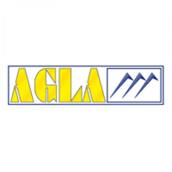 Agla Logo