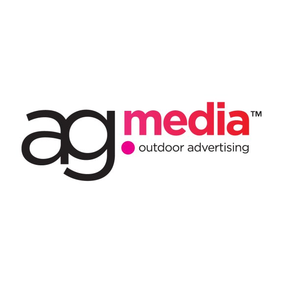 AGMedia Logo