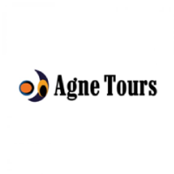 Agne Tours Logo