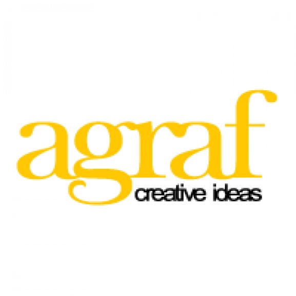 Agraf Creative Ideas Logo