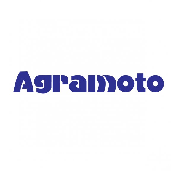 Agramoto Logo