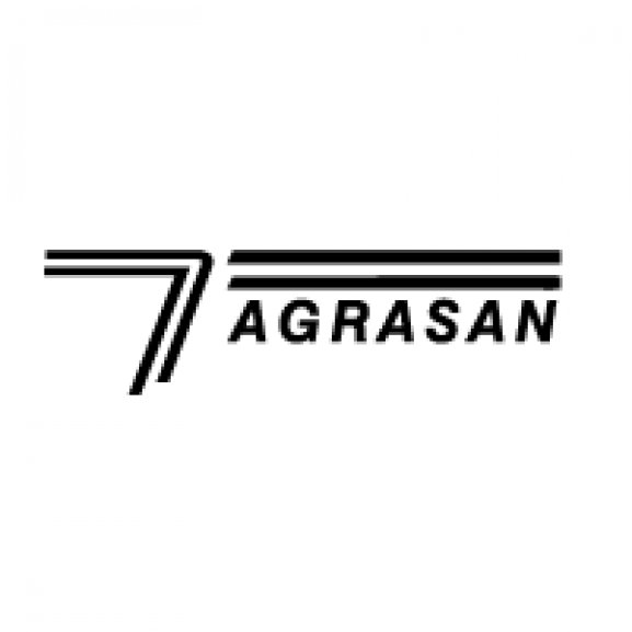 Agrasan Logo