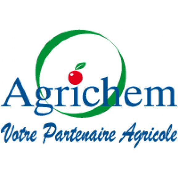 Agrichem Algerie Logo