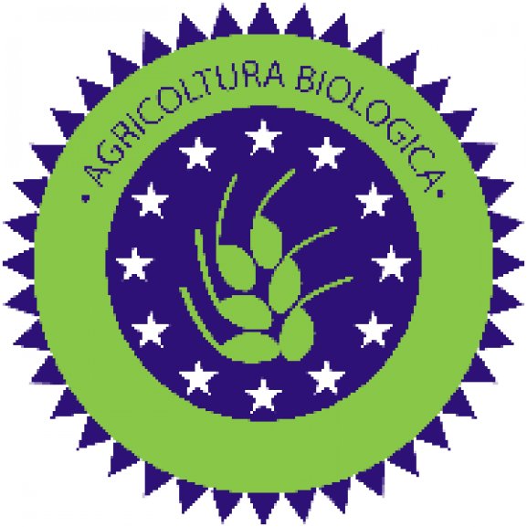 Agricoltura Biologica Logo