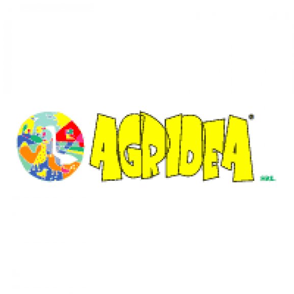 Agridea Logo