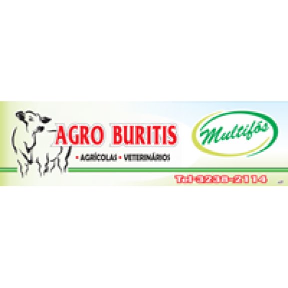 Agro Buritis Logo