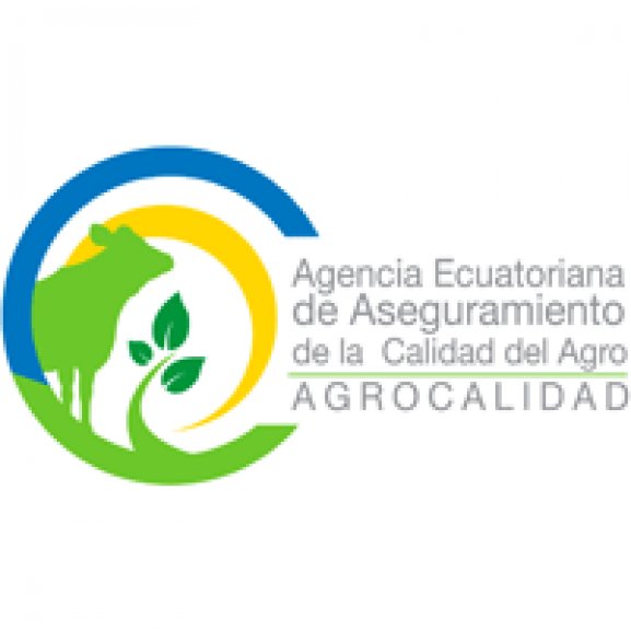 Agrocalidad Logo