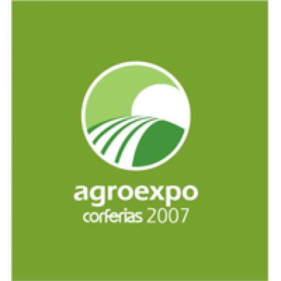 Agroexpo 2007 Logo