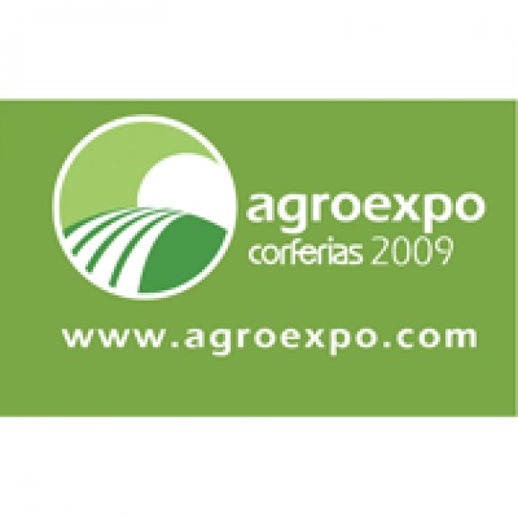 agroexpo 2009 Logo