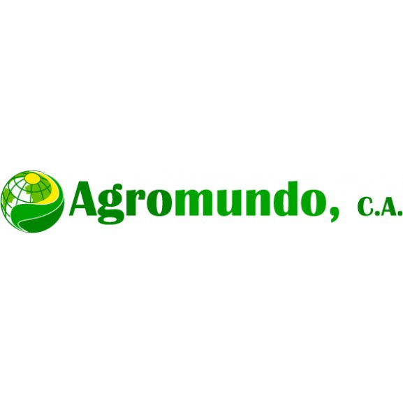 Agromundo c.a. Logo