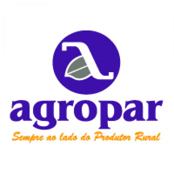Agropar Logo