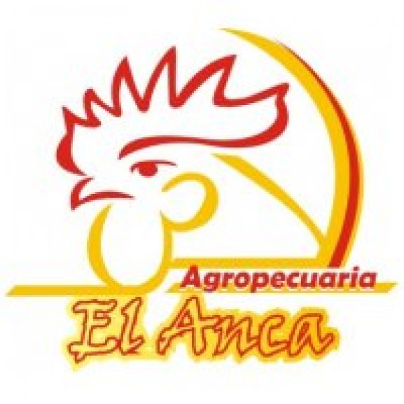 Agropecuaria El Anca Logo