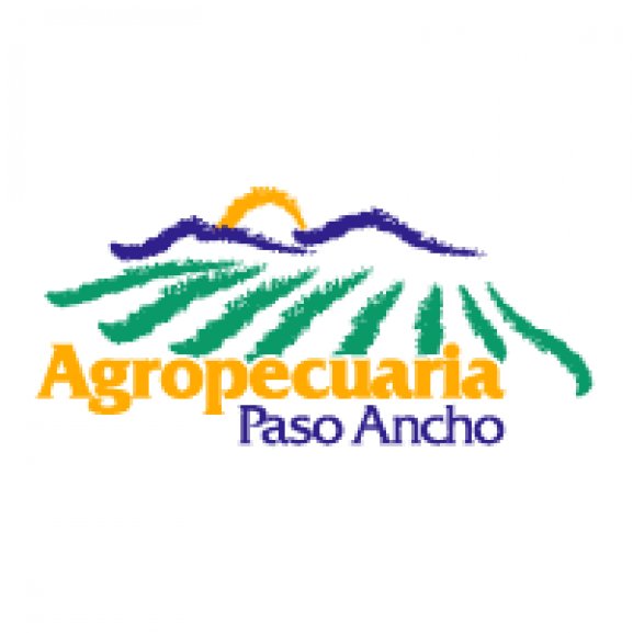 Agropecuaria Paso Ancho Logo