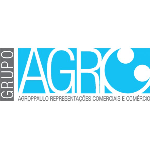 AGROPPAULO Logo