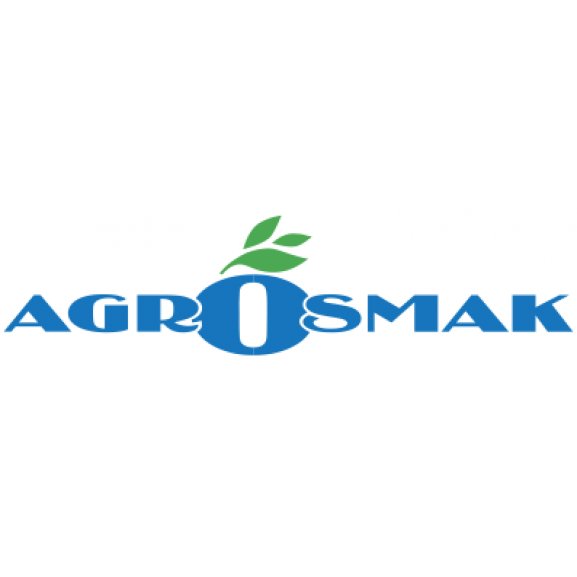 agrOsmak Logo